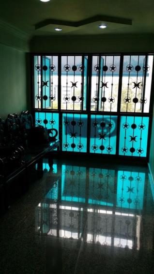 Blk 469A Admiralty Drive (Sembawang), HDB 4 Rooms #137950732